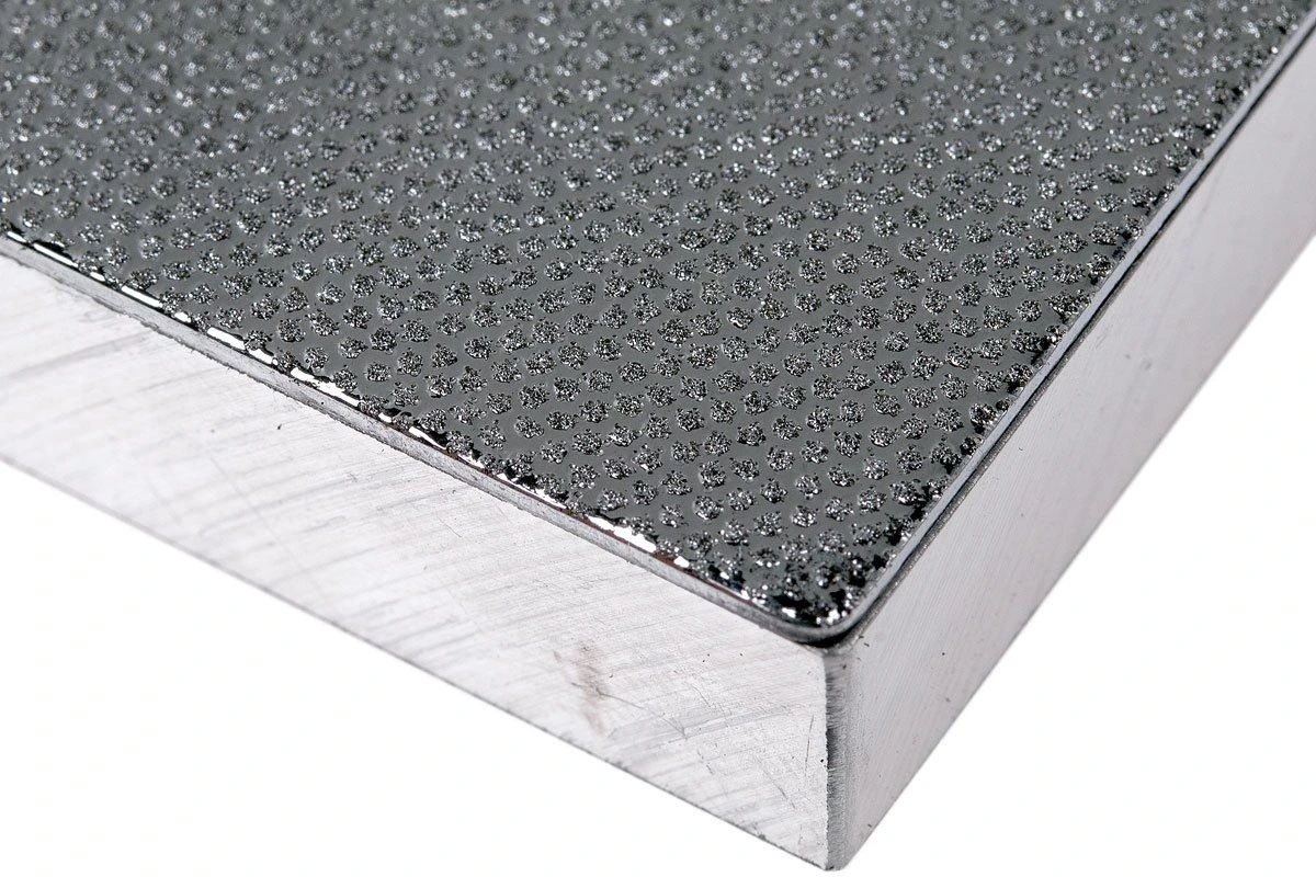 Atoma Diamond Stone #140 Economy Piedra De Afilar Diamante - Imagen 2