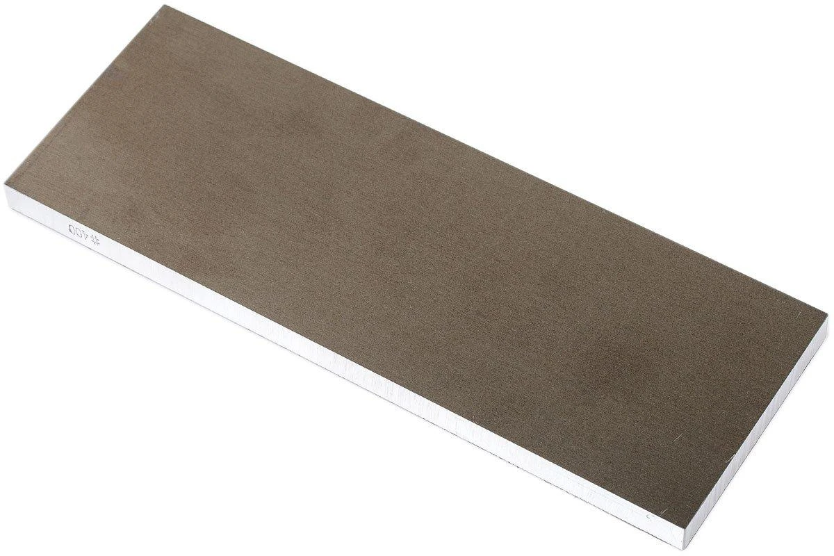 Atoma Diamond Stone #400 Economy Piedra De Afilar Diamante - Imagen 3