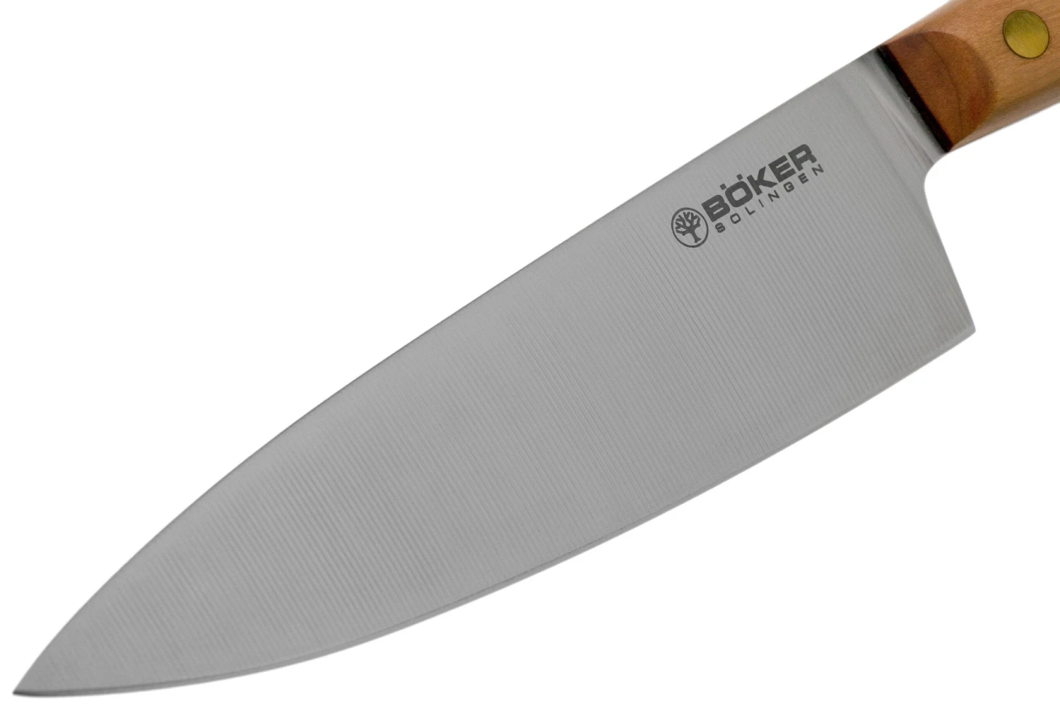 Böker Cottage-Craft Cuchillo De Chef Pequeño, 130496 - Imagen 3