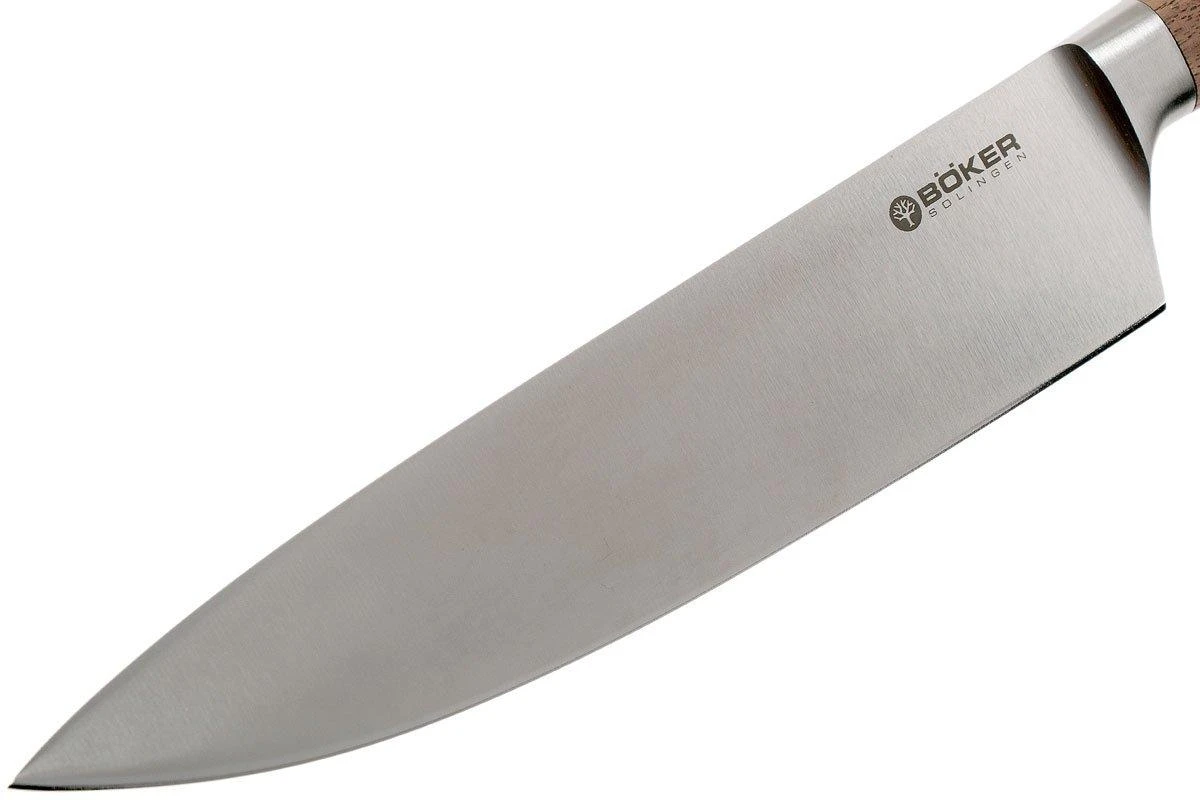 Böker Core Cuchillo De Chef 20,7 Cm - 130740 - Imagen 3