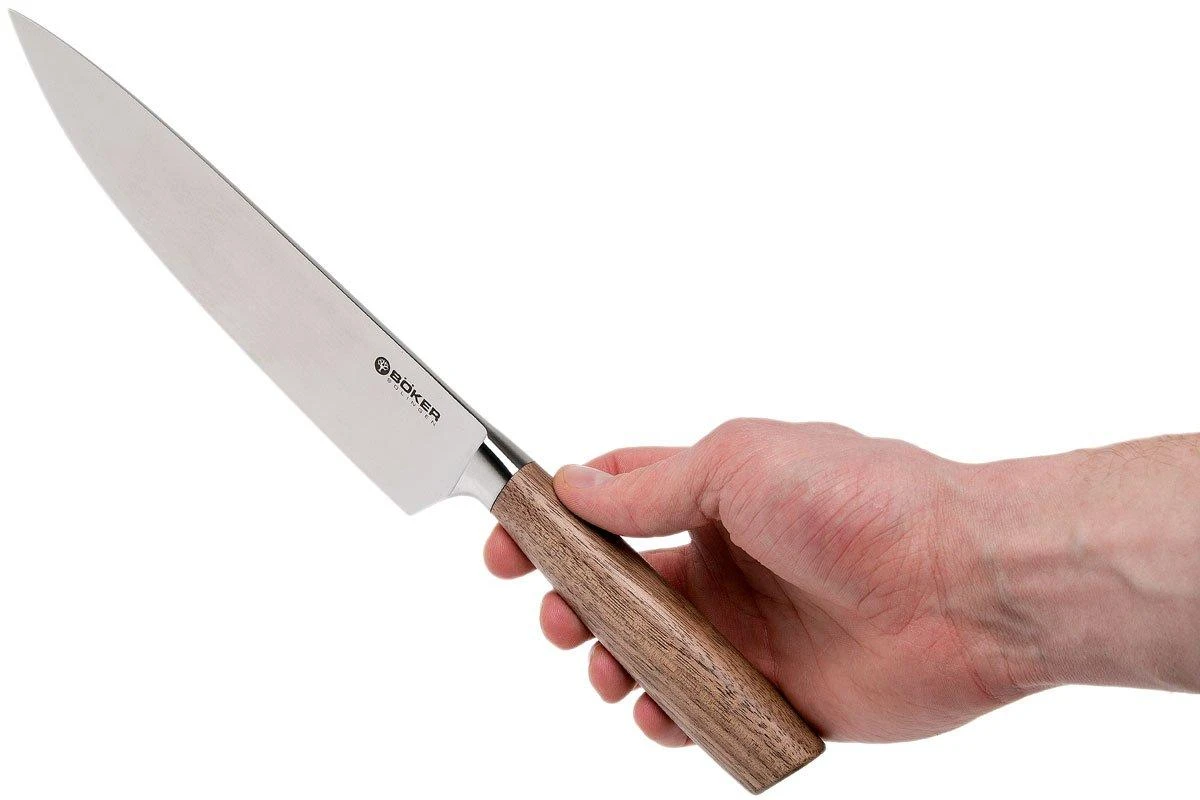 Böker Core Cuchillo De Chef 20,7 Cm - 130740 - Imagen 6