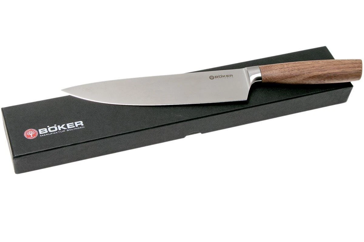 Böker Core Cuchillo De Chef 20,7 Cm - 130740 - Imagen 7