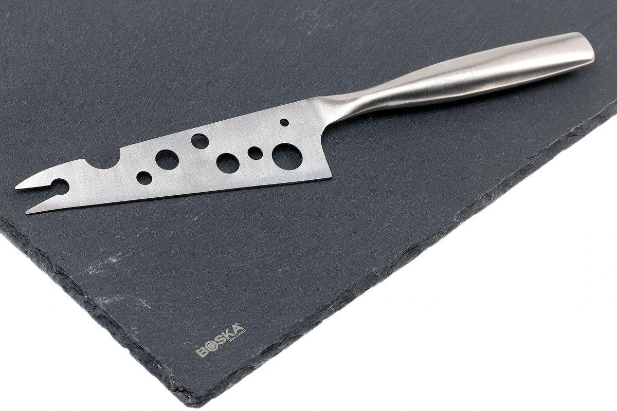 Boska Set Para Quesos Cheesy Pizarra L, 359010 - Imagen 2