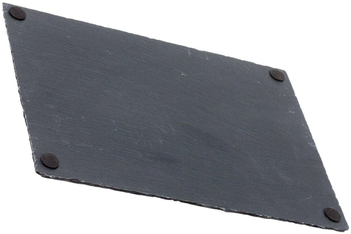 Boska Set Para Quesos Cheesy Pizarra L, 359010 - Imagen 3