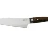 Due Cigni Coquus Chef Knife 18cm, 2C2104SO Cuchillo De Chef