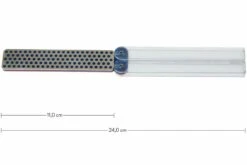 DMT DiaFold Piedra De Afilar De Doble Cara, FWFC