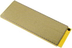 DMT DuoSharp Benchstone 10” W250CXNB Piedra De Afilar De Doble Cara Gruesa, Extra Gruesa