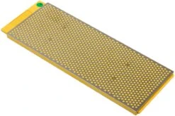 DMT DuoSharp Bench Stone, Piedra De Afilar De 2 Caras, W250EC-NB