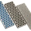 DMT Pocket Set 3 Mini Piedras De Afilar, Ski Models WS7K2