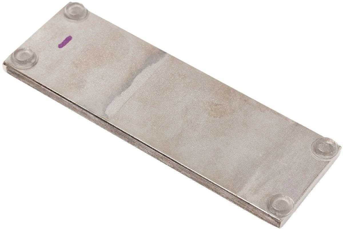 EZE-LAP 2x6 Piedra De Afilar De Diamante, Media, 61M - Imagen 2