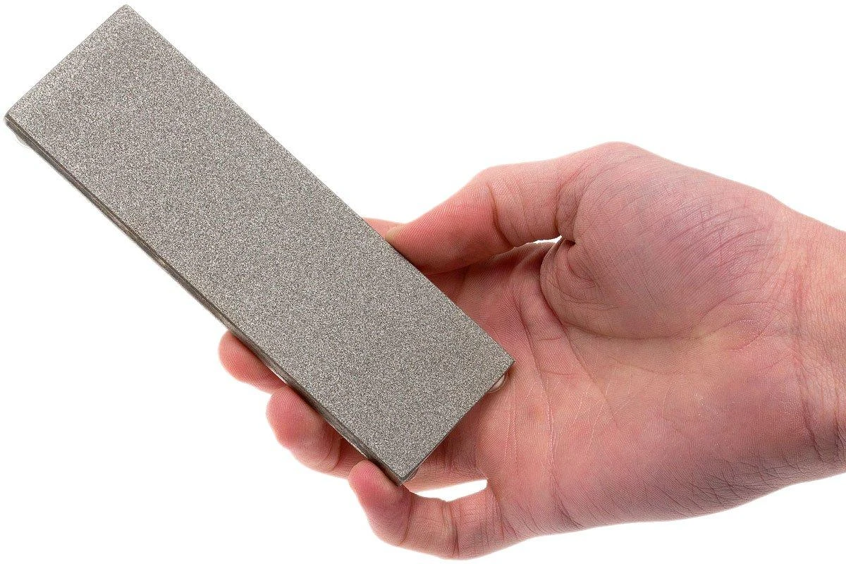 EZE-LAP 2x6 Piedra De Afilar De Diamante, Media, 61M - Imagen 3