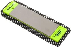 EZE-LAP 2x6 Piedra De Afilar De Diamante De Doble Cara, Super Fina/fina, DD6SF/F