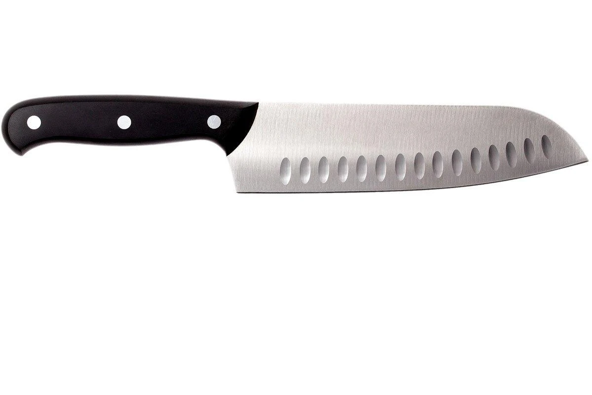 Eden Essentials Santoku 18 Cm, 2000-319 - Imagen 2