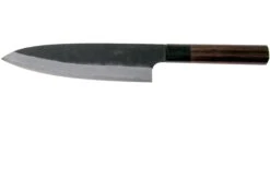 Eden Kanso Aogami Cuchillo De Chef, 20 Cm (para Zurdos)