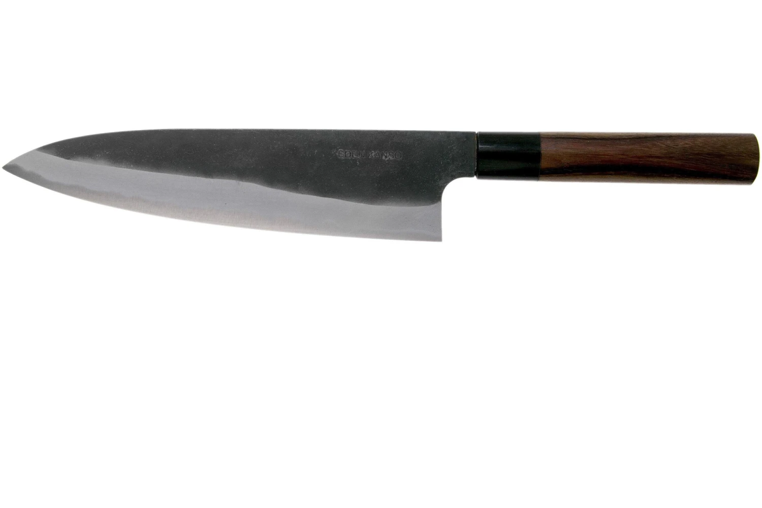 Eden Kanso Aogami Cuchillo De Chef, 23 Cm