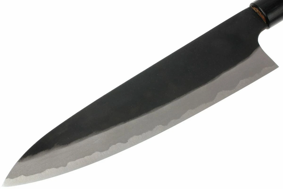 Eden Kanso Aogami Cuchillo De Chef, 23 Cm - Imagen 3