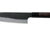 Eden Kanso Aogami Santoku, 18,5 Cm