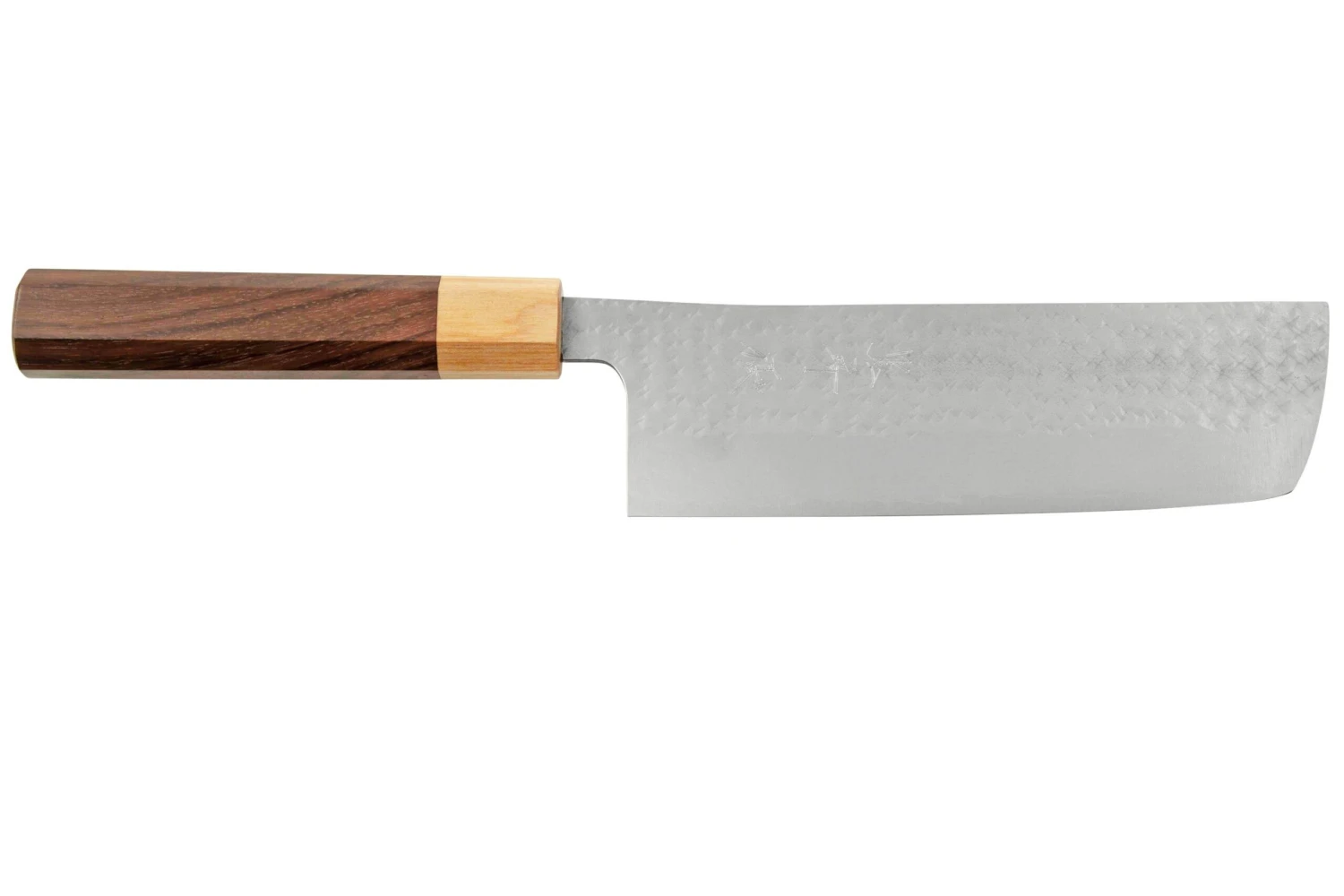 Eden Takara Nakiri 16,5 Cm, Aogami Steel - Imagen 2