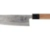 Eden Dento Santoku 16,5 Cm, Aogami Steel
