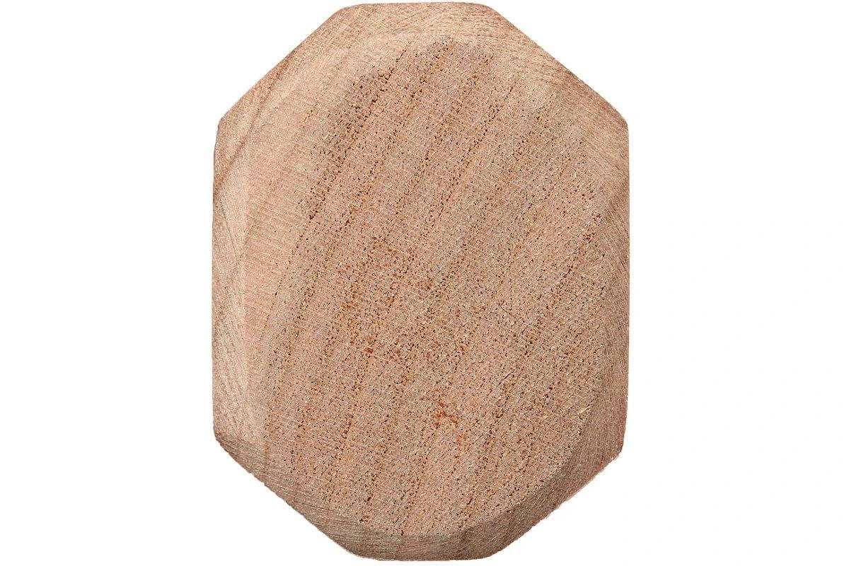 Eden Dento Santoku 16,5 Cm, Aogami Steel - Imagen 5