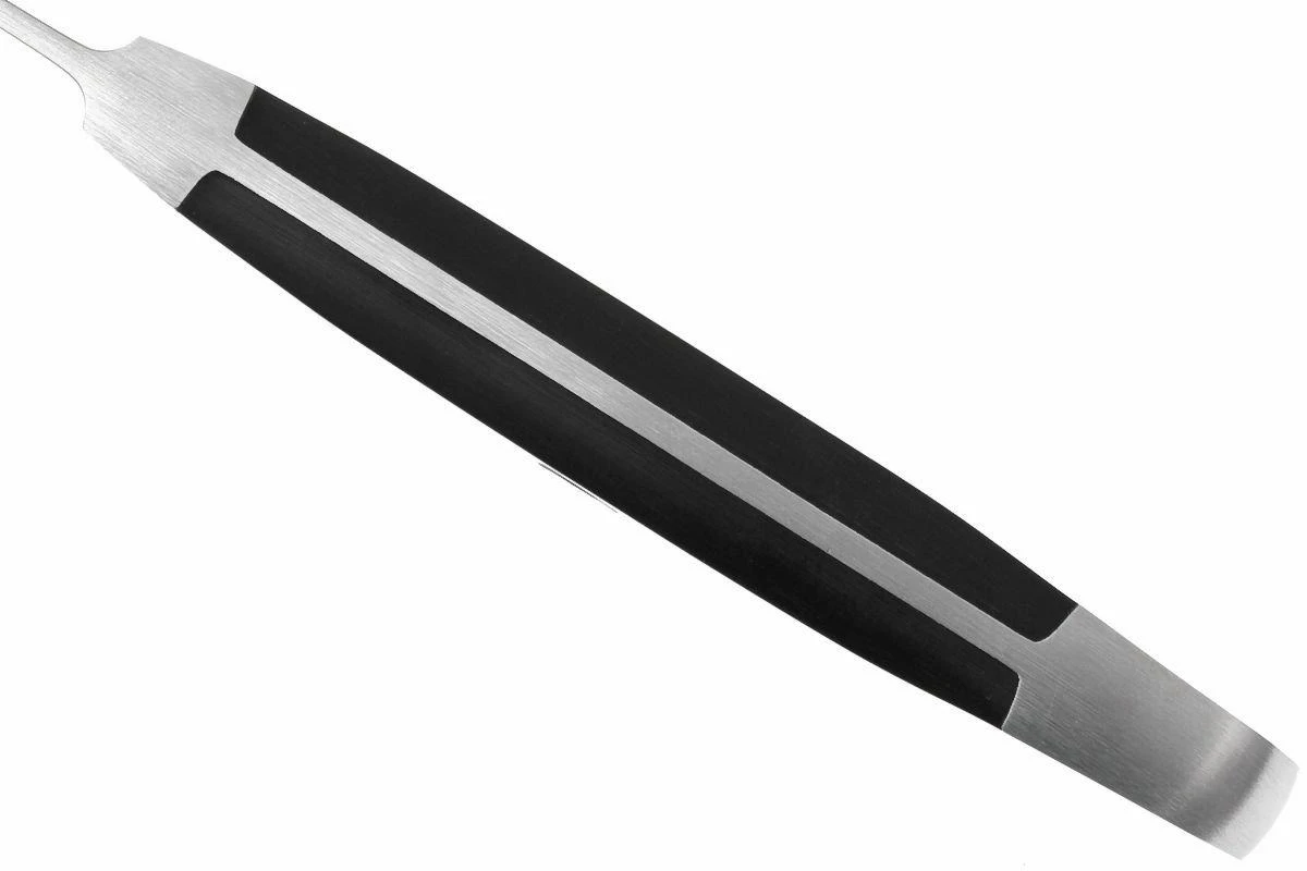 Güde Alpha Santoku Con Borde Granton, 1546/18 - Imagen 4