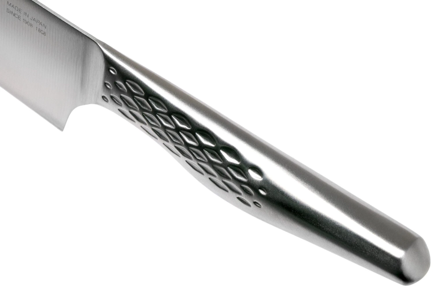 Kai Seki Magoroku Shoso Santoku Pequeño, 14,5 Cm - Imagen 5