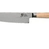 Kai Shun Classic White Santoku 18 Cm