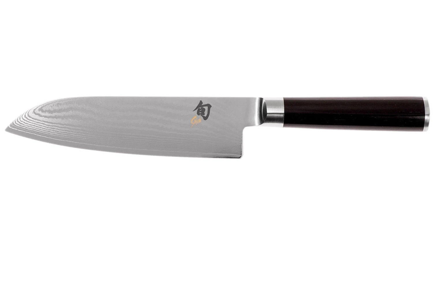 Kai Shun Classic Santoku Para Zurdos, 18 Cm