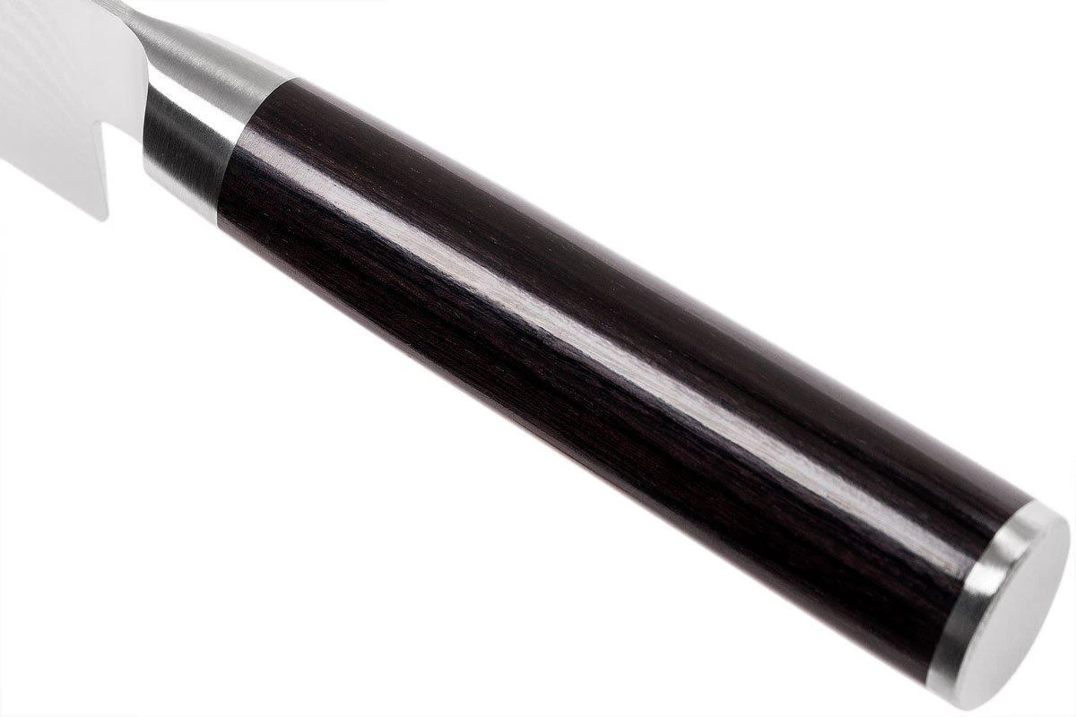 Kai Shun Classic Santoku Para Zurdos, 18 Cm - Imagen 5