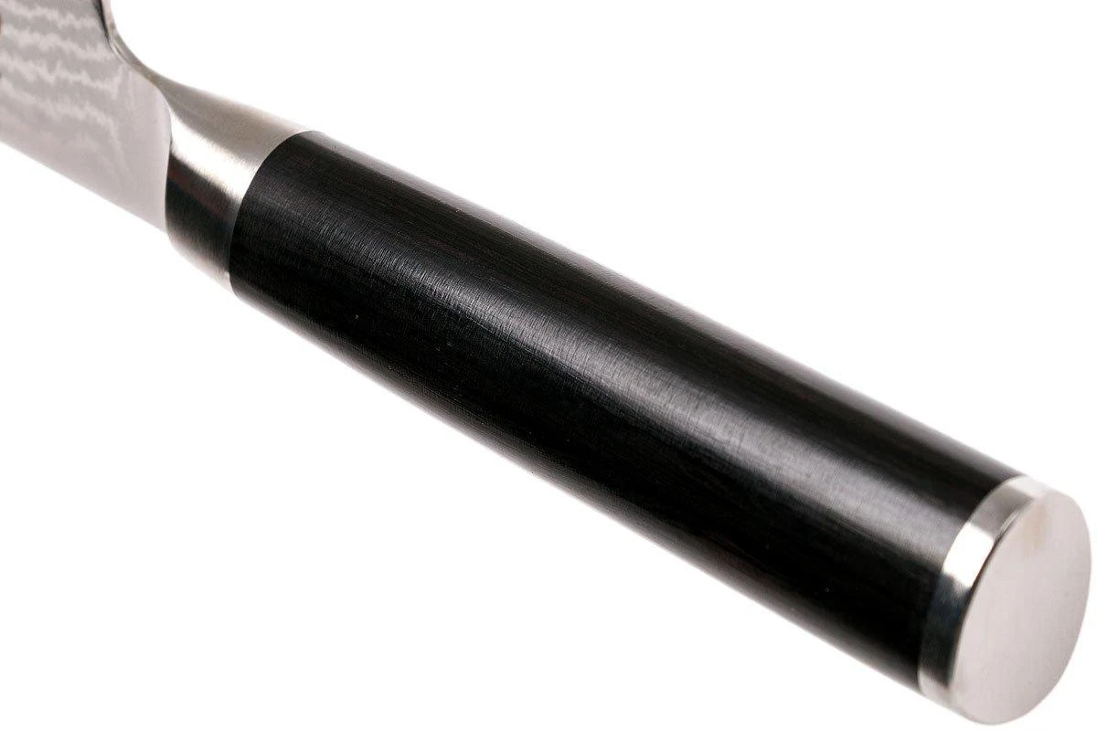 Kai Shun Cuchillo De Chef Alveolado 20 Cm - Imagen 4