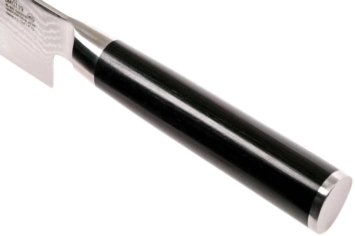 Kai Shun Cuchillo De Chef Alveolado 20 Cm - Imagen 5