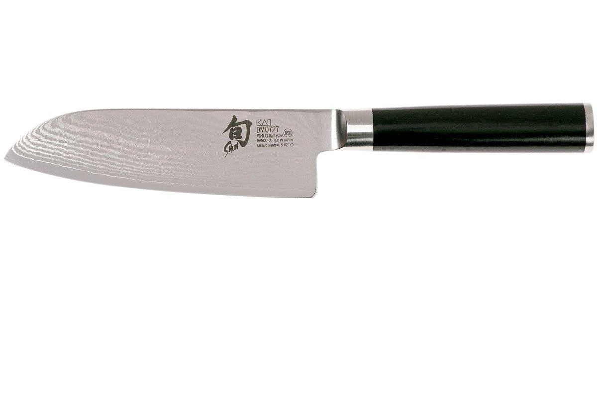 Kai Shun Cuchillo Santoku 13,75 Cm