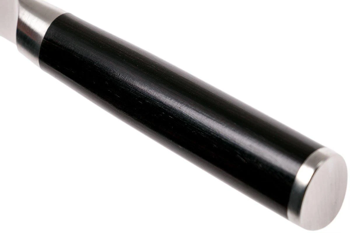 Kai Shun Cuchillo Santoku 13,75 Cm - Imagen 4