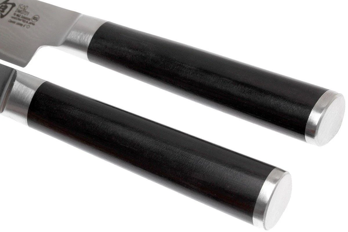 Kai Shun Classic Juego De Cuchillos 2-unidades - Imagen 4