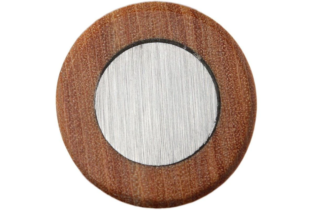 Kai Seki Magoroku Composite Nakiri 16,5 Cm MGC-0428 - Imagen 6