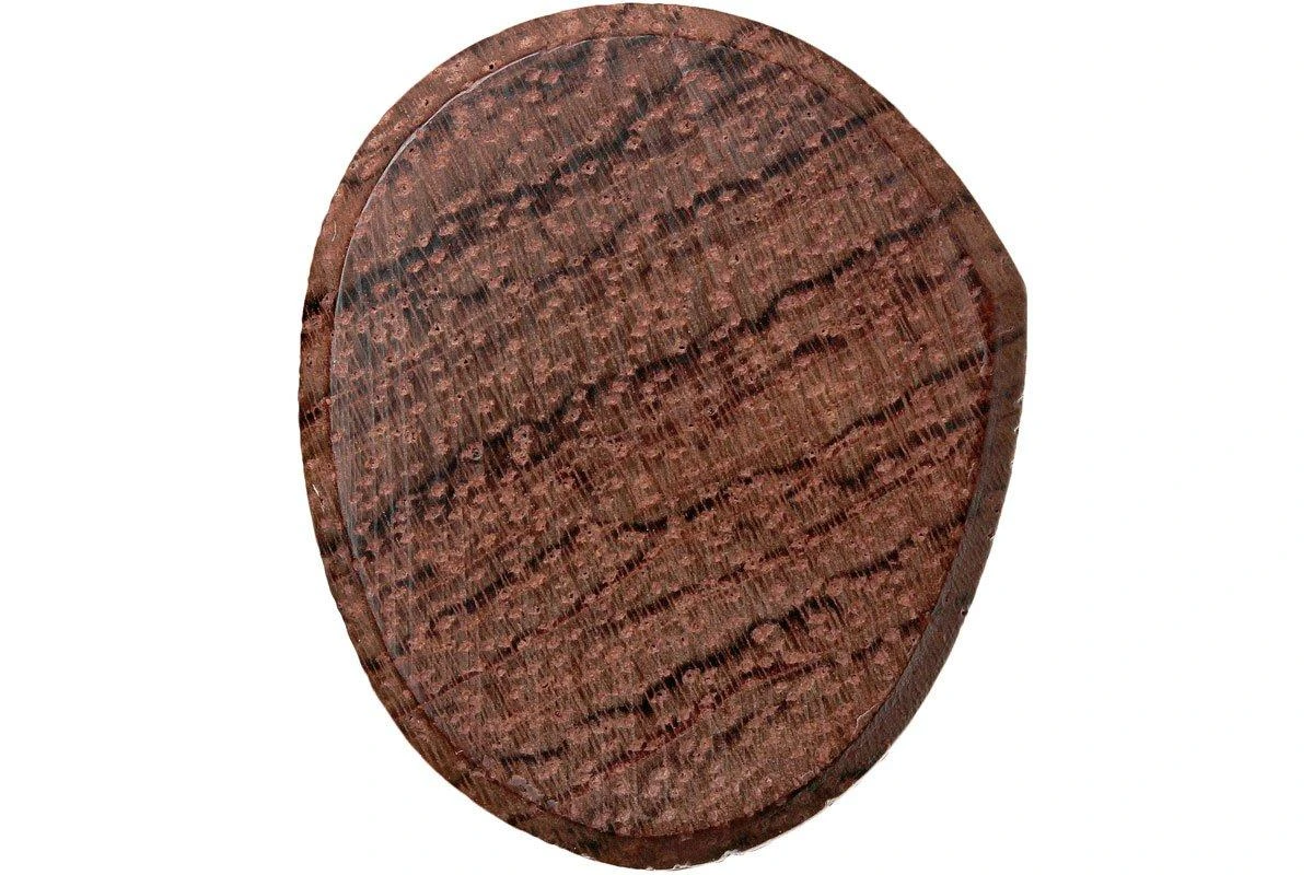 Kai Shun Seki Magoroku Redwood Cuchillo Nakiri 0165N 17 Cm - Imagen 7