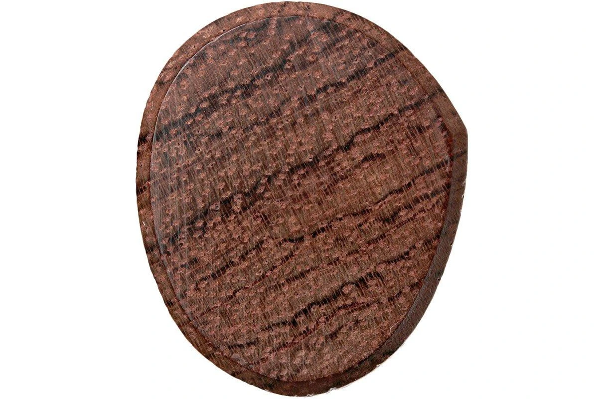 Kai Shun Seki Magoroku Redwood Cuchillo Santoku 0170S - Imagen 6