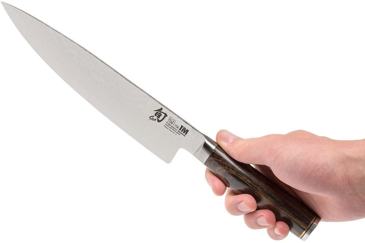 Kai Premier Tim Mälzer Juego De Cuchillos 2-unidades TDMS-220 - Imagen 7