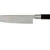 Kai Wasabi Black Cuchillo De Chef 20cm 6720C