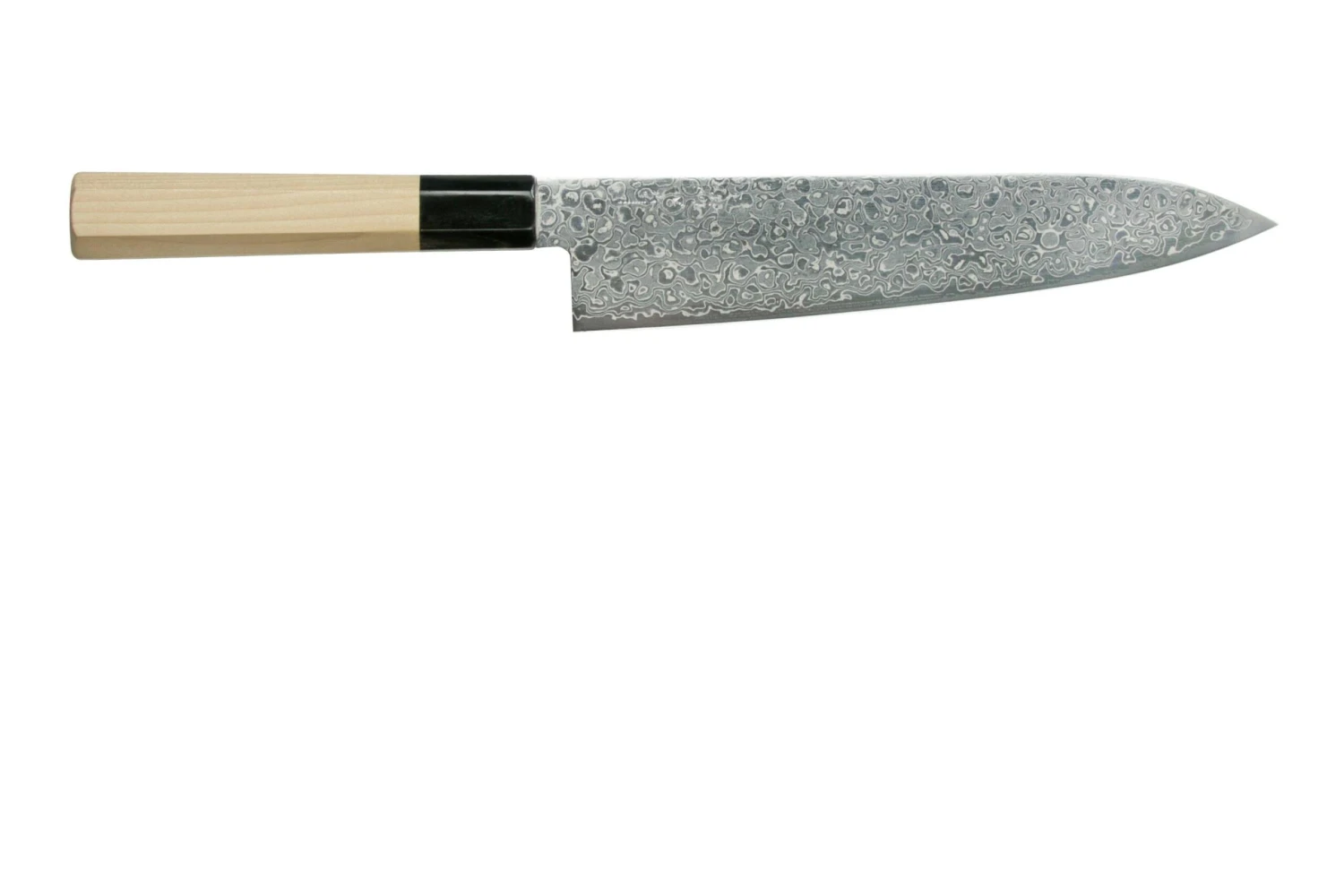 Mujun Sekiso 10AG-21 Gyuto, Cuchillo De Chef 21 Cm - Imagen 2