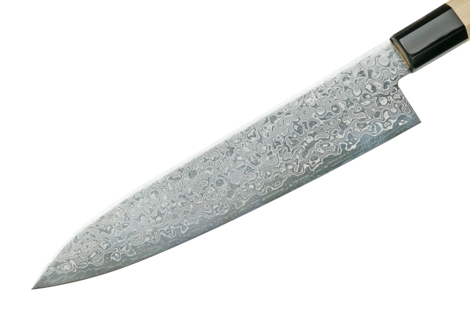Mujun Sekiso 10AG-21 Gyuto, Cuchillo De Chef 21 Cm - Imagen 3