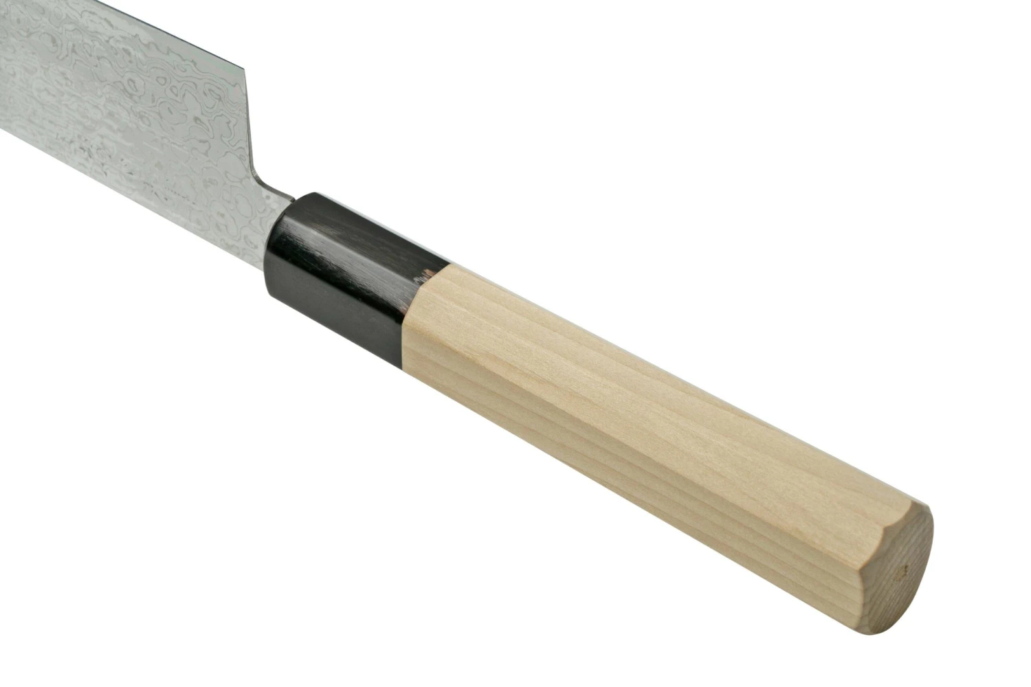 Mujun Sekiso 10AG-21 Gyuto, Cuchillo De Chef 21 Cm - Imagen 6