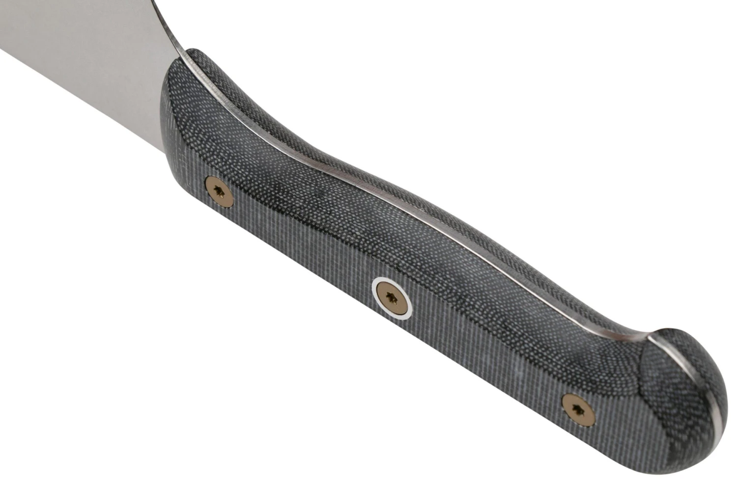 Messermeister Custom 8610-7K Santoku, 18 Cm - Imagen 4