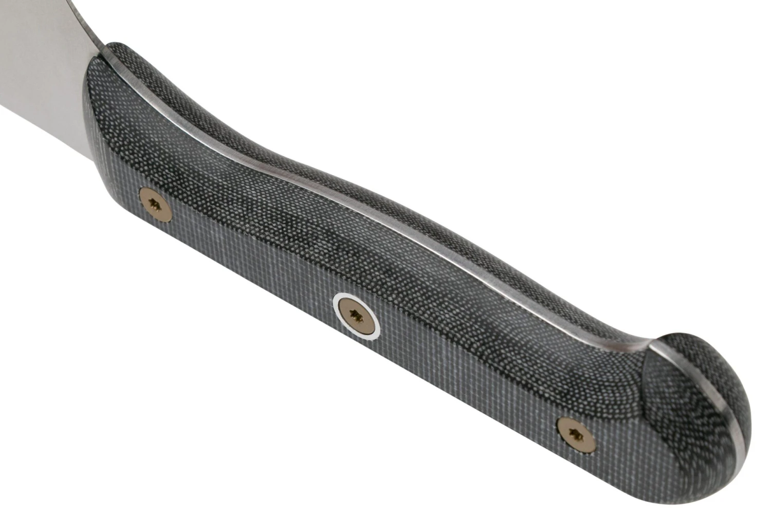 Messermeister Custom 8633-6-5 Nakiri, 16.5 Cm - Imagen 5