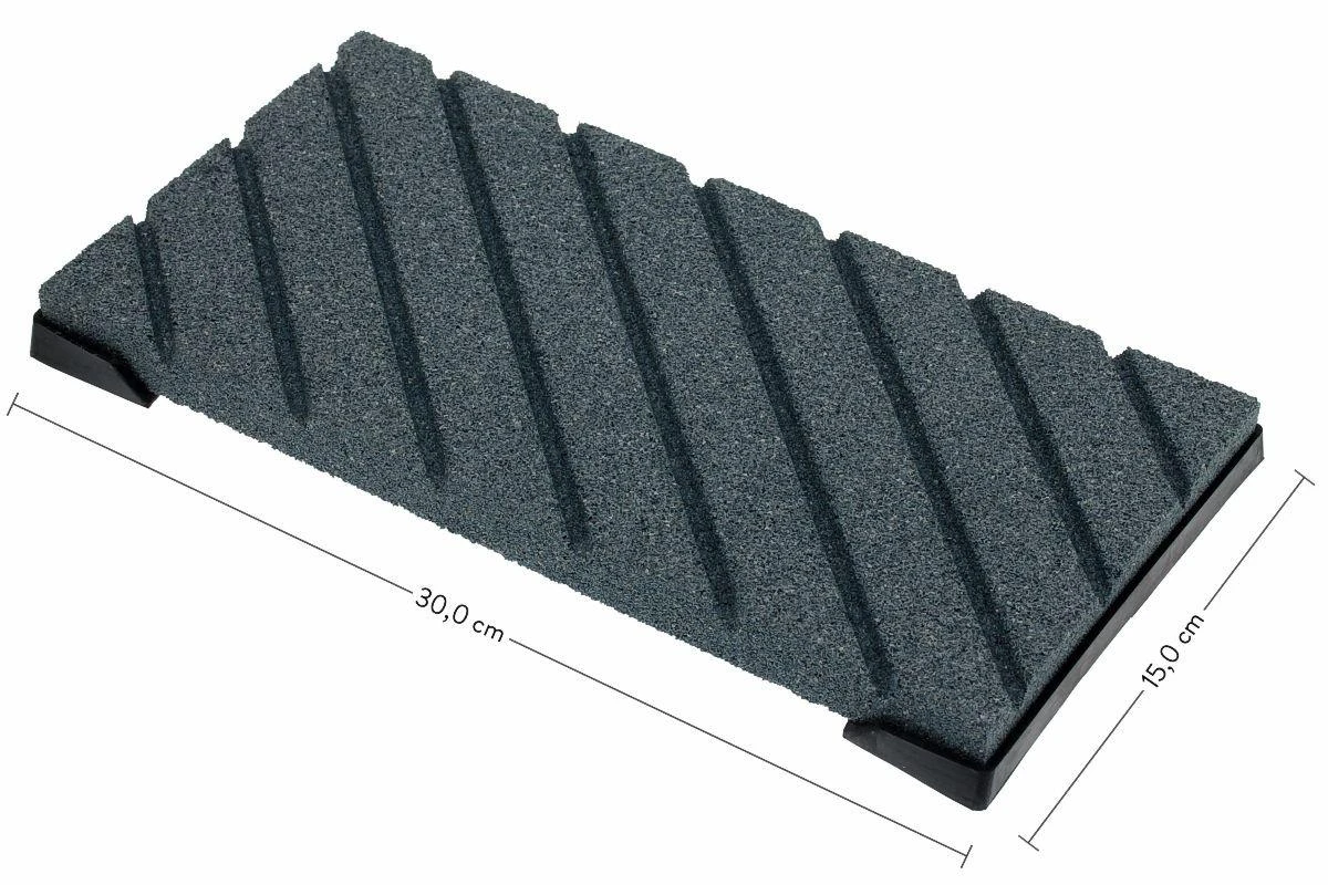 Naniwa Piedra Aplanadora Grano 24, A110