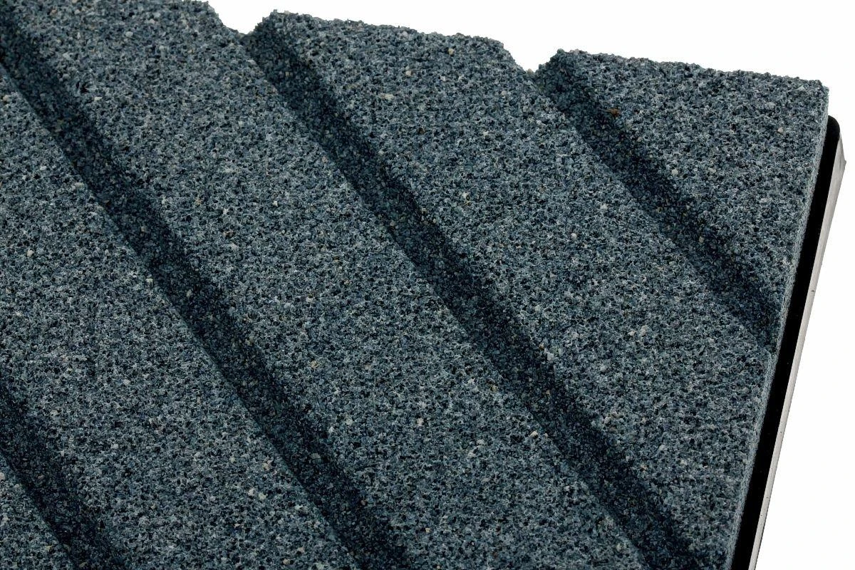 Naniwa Piedra Aplanadora Grano 24, A110 - Imagen 2