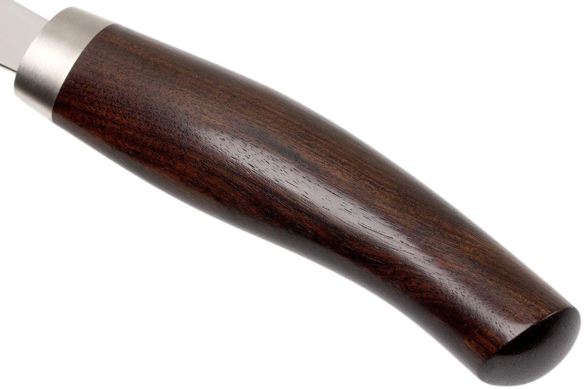 Nesmuk SOUL Cuchillo De Chef 18 Cm, Granadilla, S3G1802012 - Imagen 4