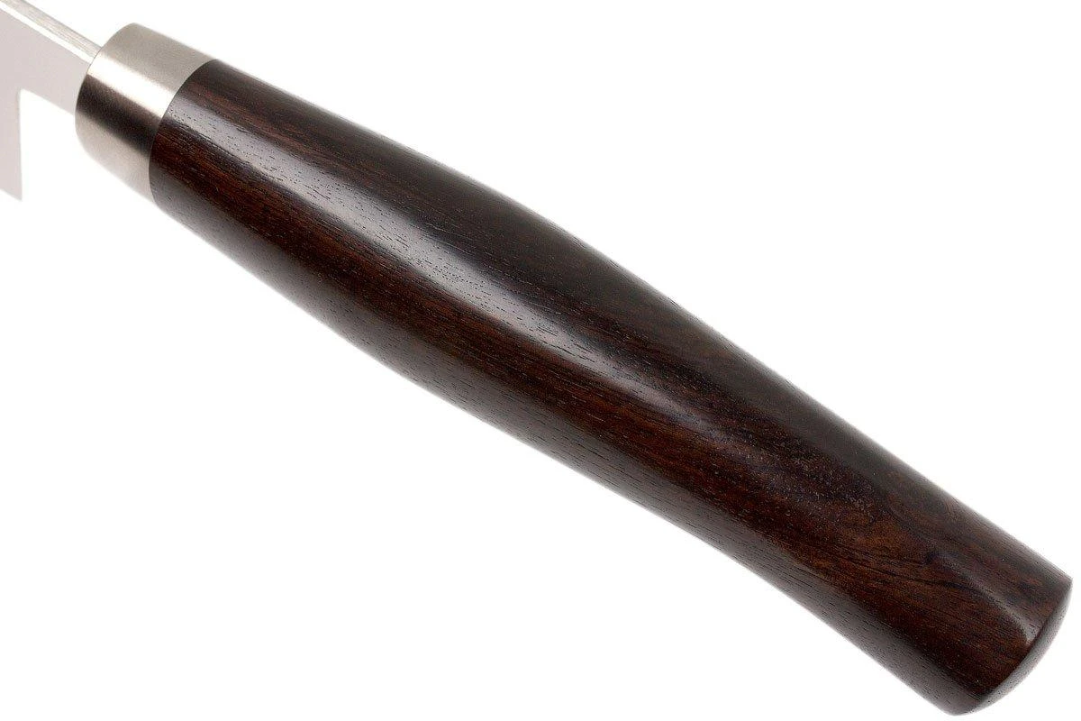 Nesmuk SOUL Cuchillo De Chef 18 Cm, Granadilla, S3G1802012 - Imagen 5