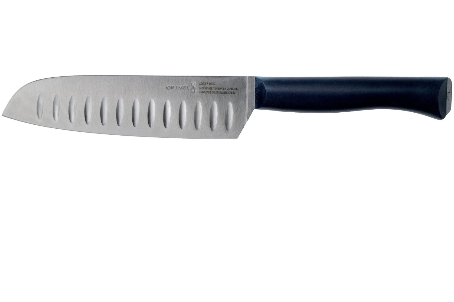 Opinel Intempora Santoku No. 219, 20 Cm