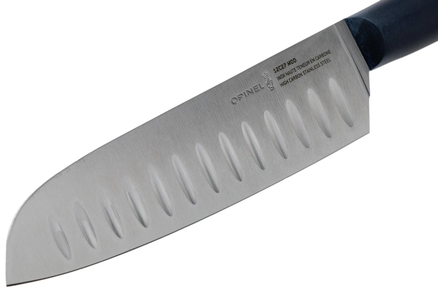 Opinel Intempora Santoku No. 219, 20 Cm - Imagen 3